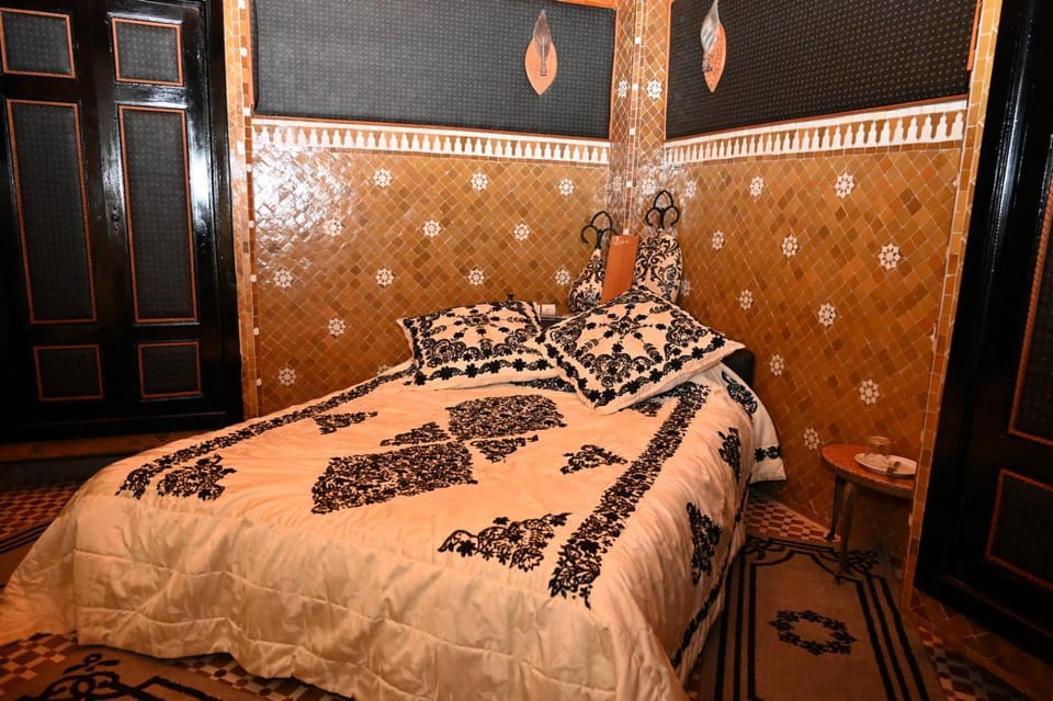 Dar Maya Original Suite & Spa Riad in Fes