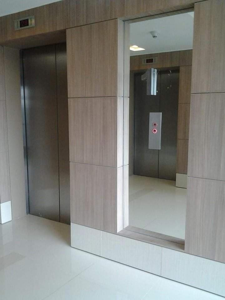 elevator