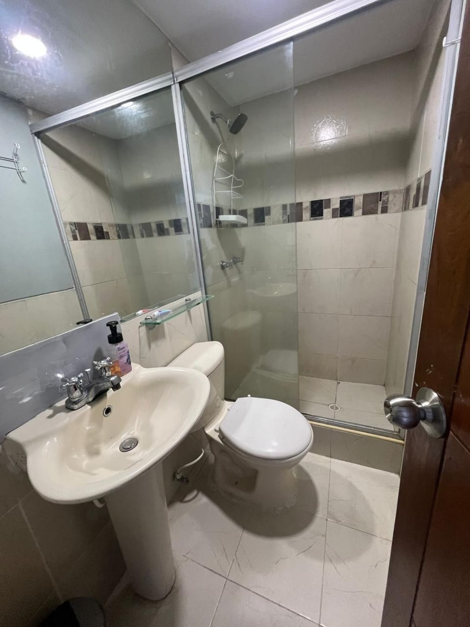 Bahía Caribe Apartment in Magdalena, Colombia