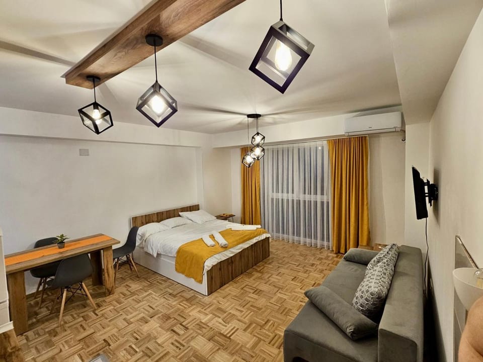 Serenity Apartment Apartment in Ohrid