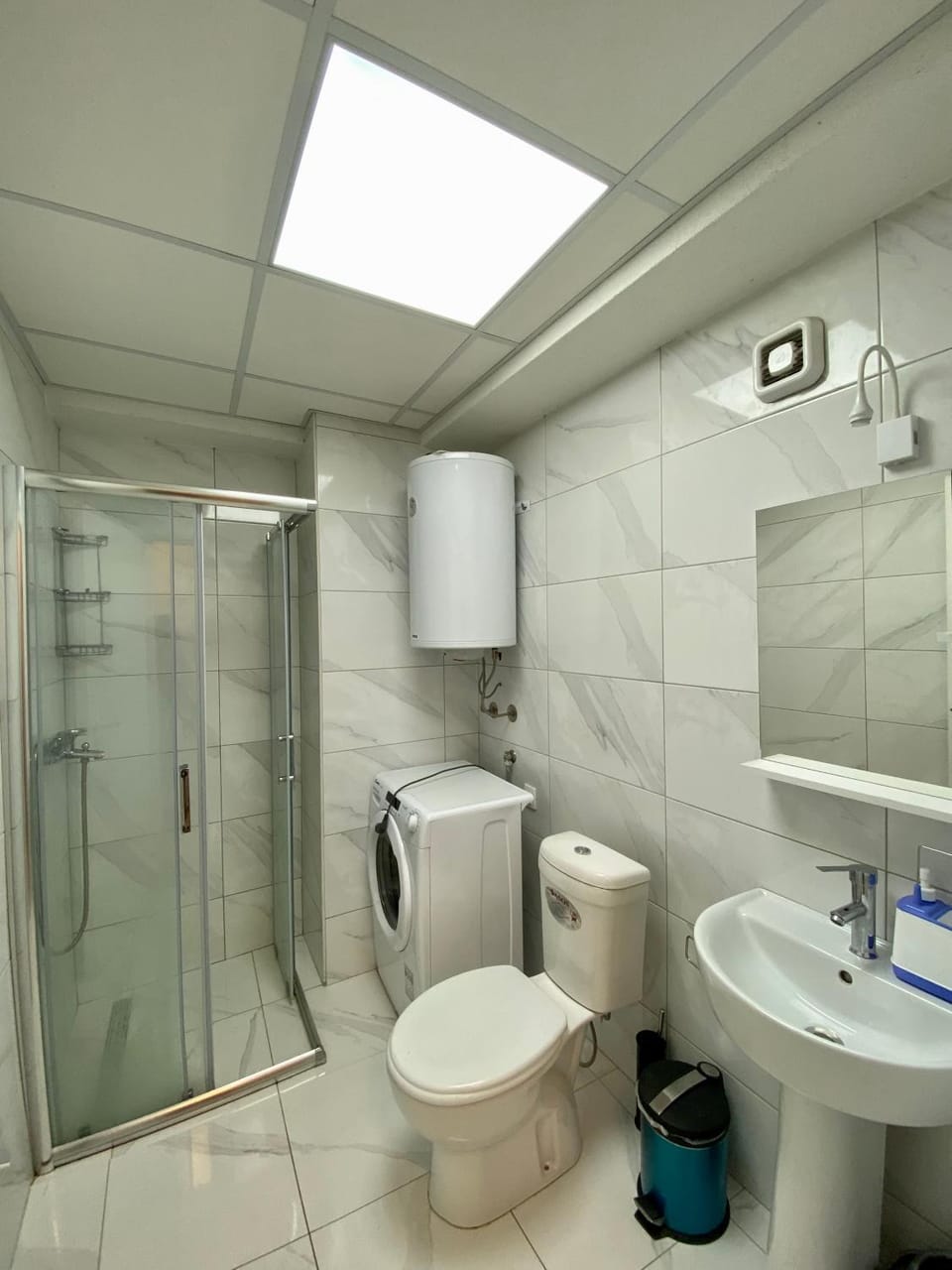 Serenity Apartment Apartment in Ohrid