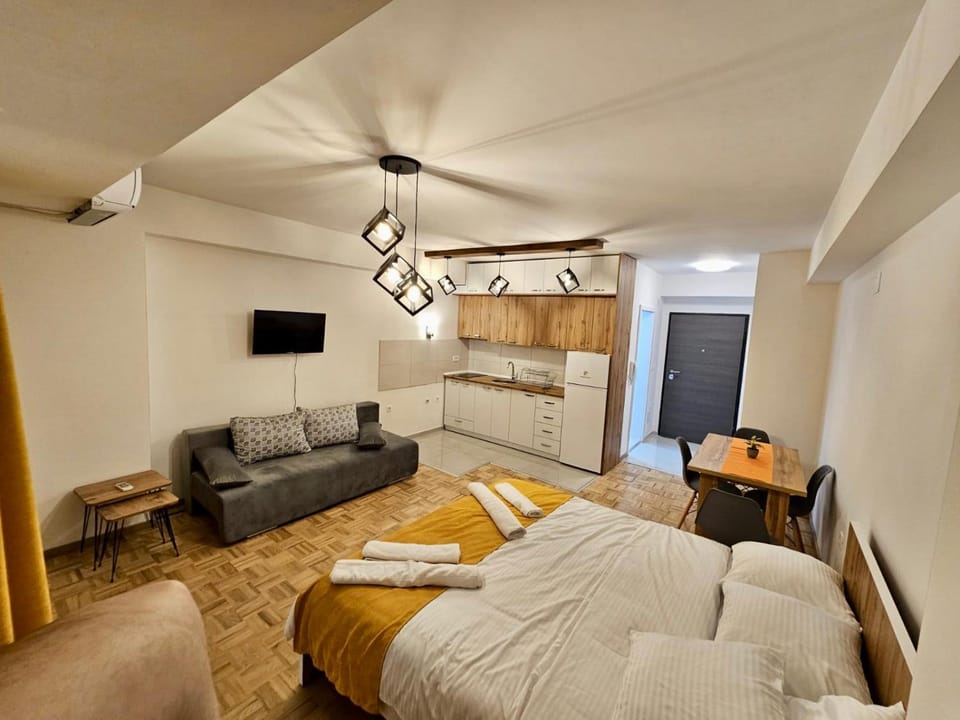 Serenity Apartment Apartment in Ohrid