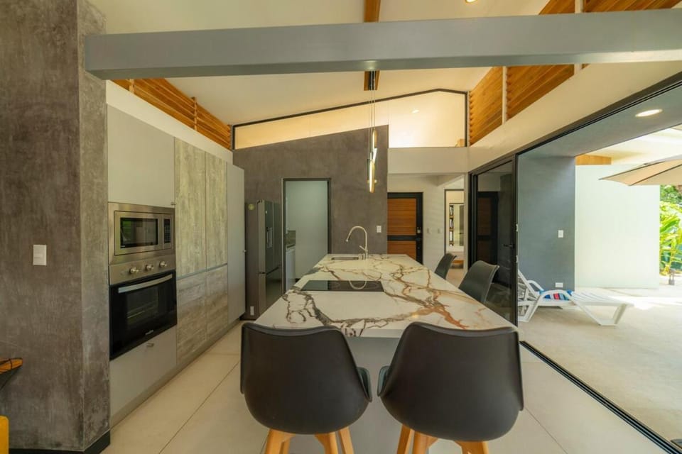 Casa Tatala - 2bdr home with pool near Santa Teresa beach House in Cobano