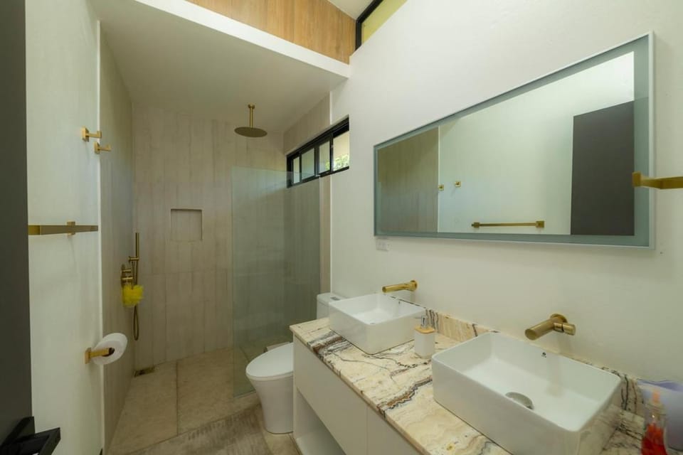 Casa Tatala - 2bdr home with pool near Santa Teresa beach House in Cobano