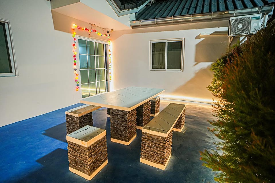 Daisy Pool Villa Pattaya Villa in Pattaya City