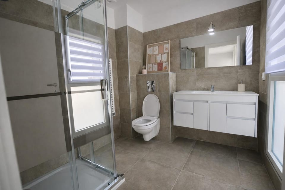 Appartement tout confort à l'Ile-Rousse Apartment in L'Île-Rousse