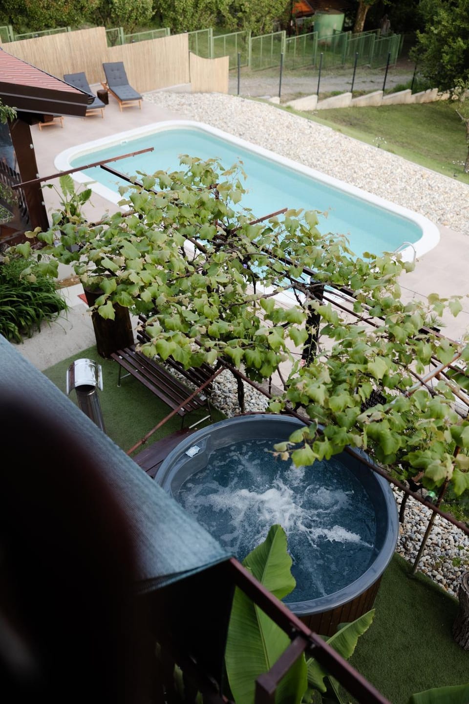 Villa Rossa Villa in Brod-Posavina County, Croatia