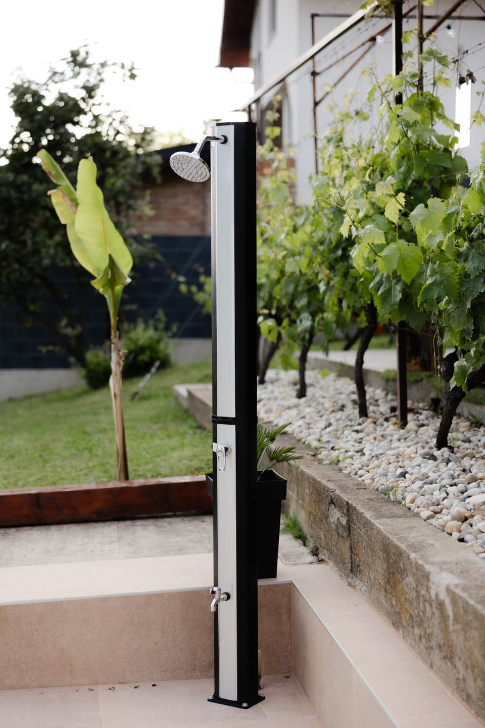 Villa Rossa Villa in Brod-Posavina County, Croatia