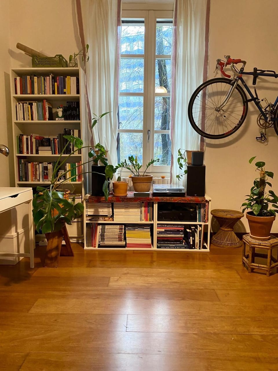 Cozy Loft in the Heart of Milan Apartment in Milan