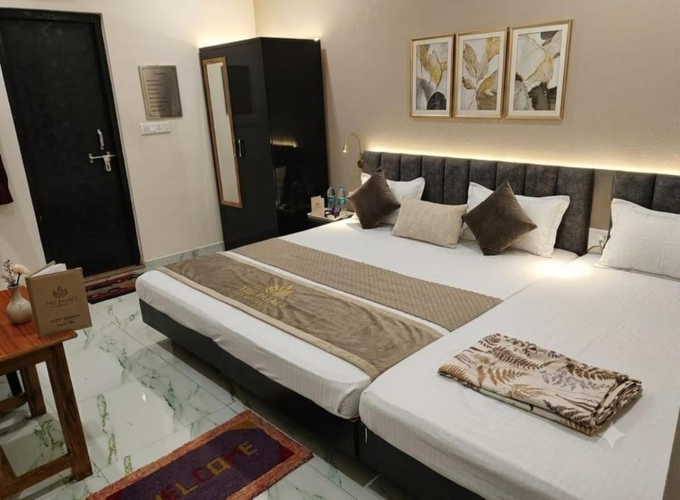 Hotel Shree Rameshwaram Ayodhya Bed and Breakfast in Uttar Pradesh