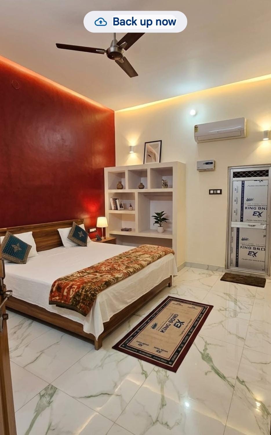 Hotel Shree Rameshwaram Ayodhya Bed and Breakfast in Uttar Pradesh