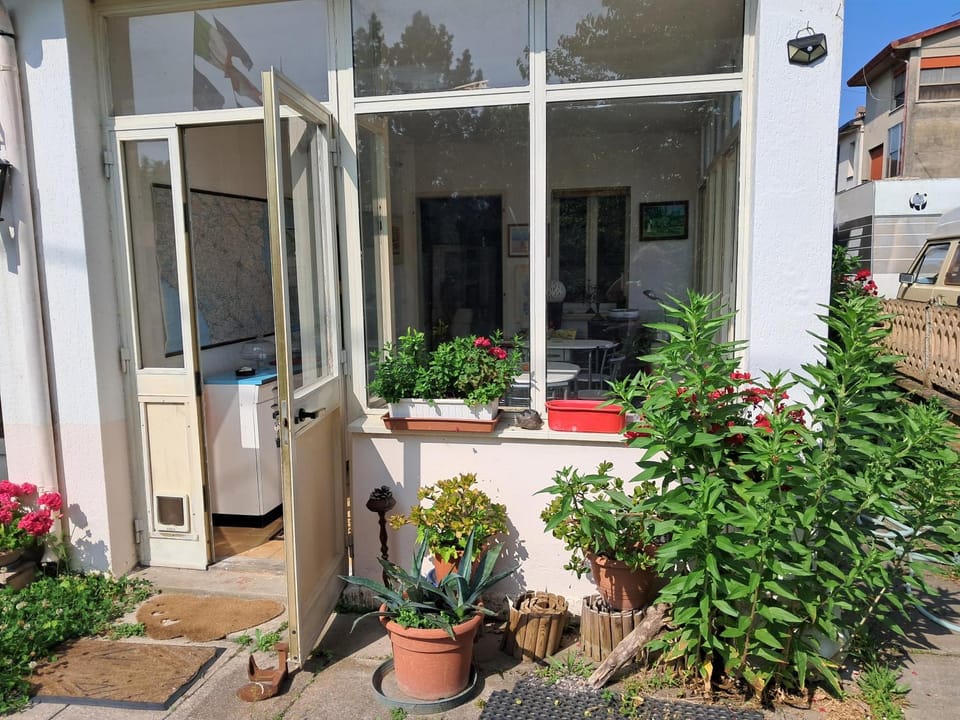 B&B Susy e Max Bed and Breakfast in Veneto