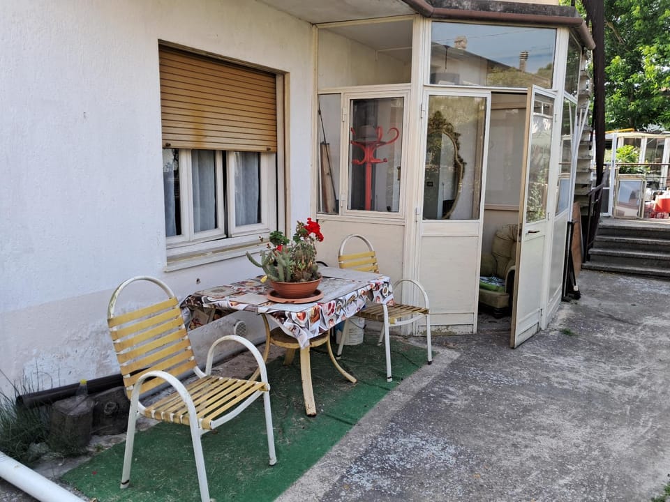 B&B Susy e Max Bed and Breakfast in Veneto