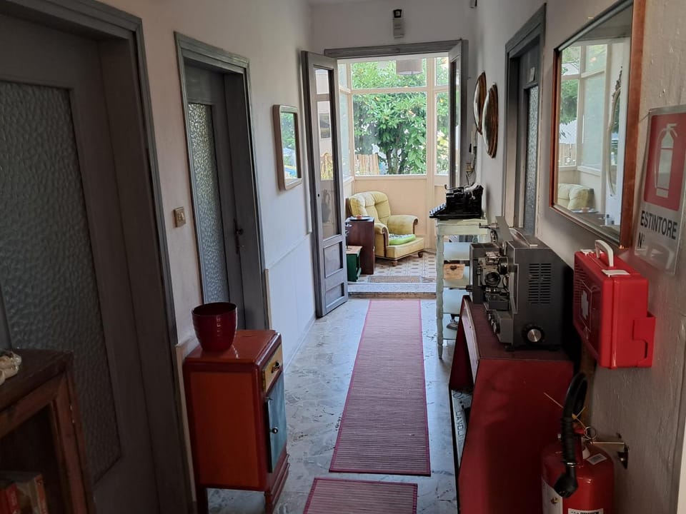 B&B Susy e Max Bed and Breakfast in Veneto