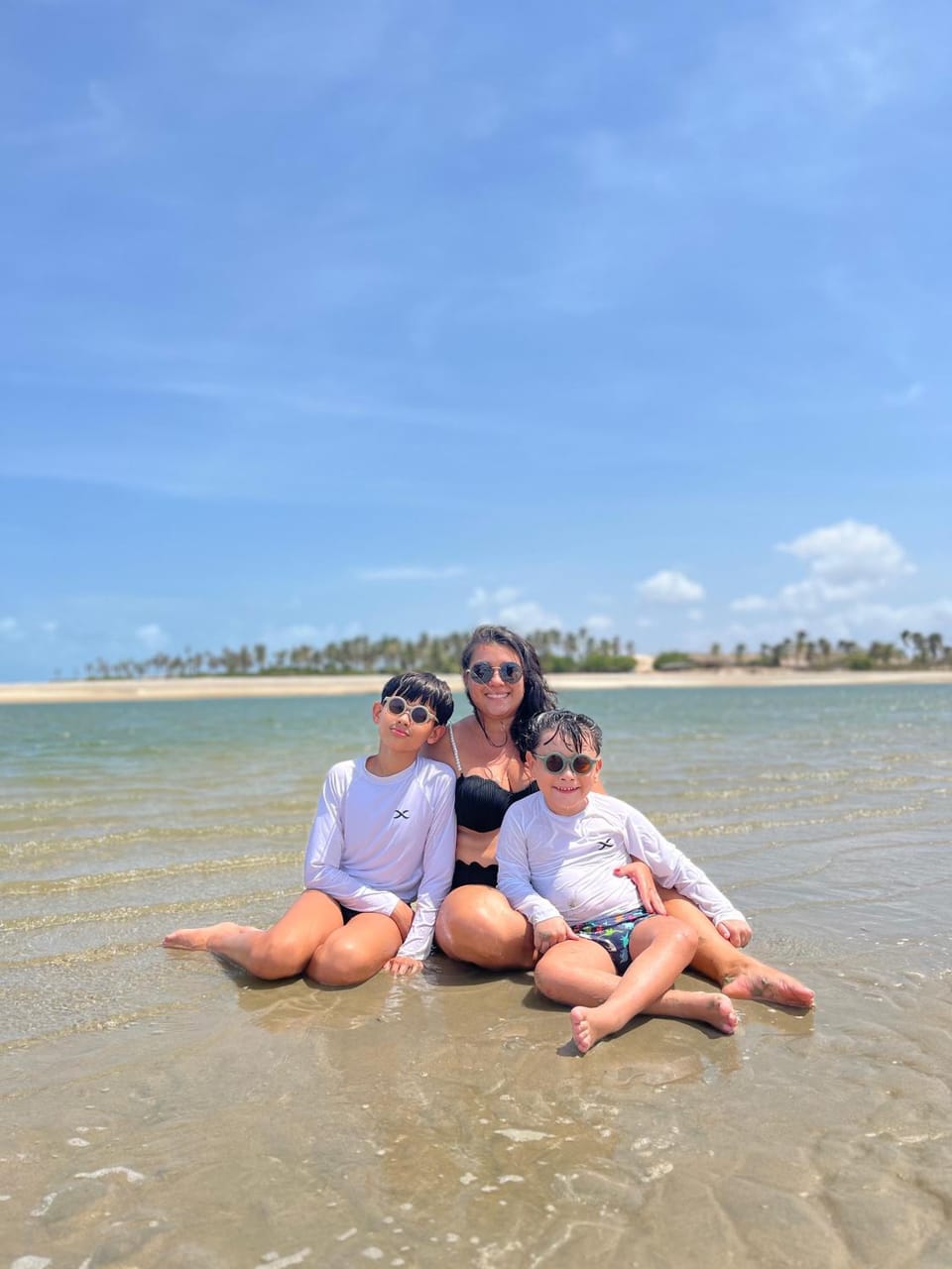 Casita Beach House Hostel in State of Ceará