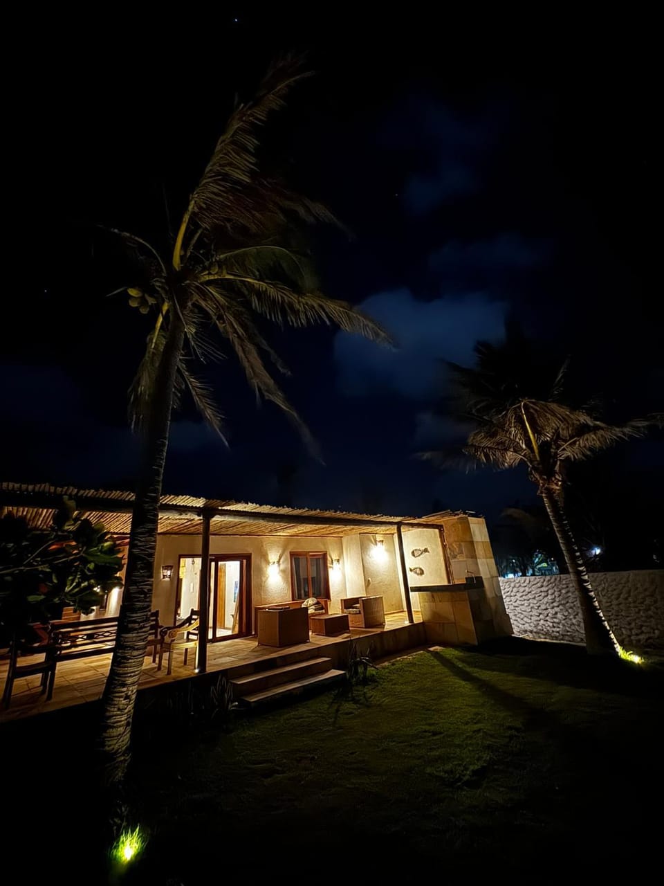 Casita Beach House Hostel in State of Ceará