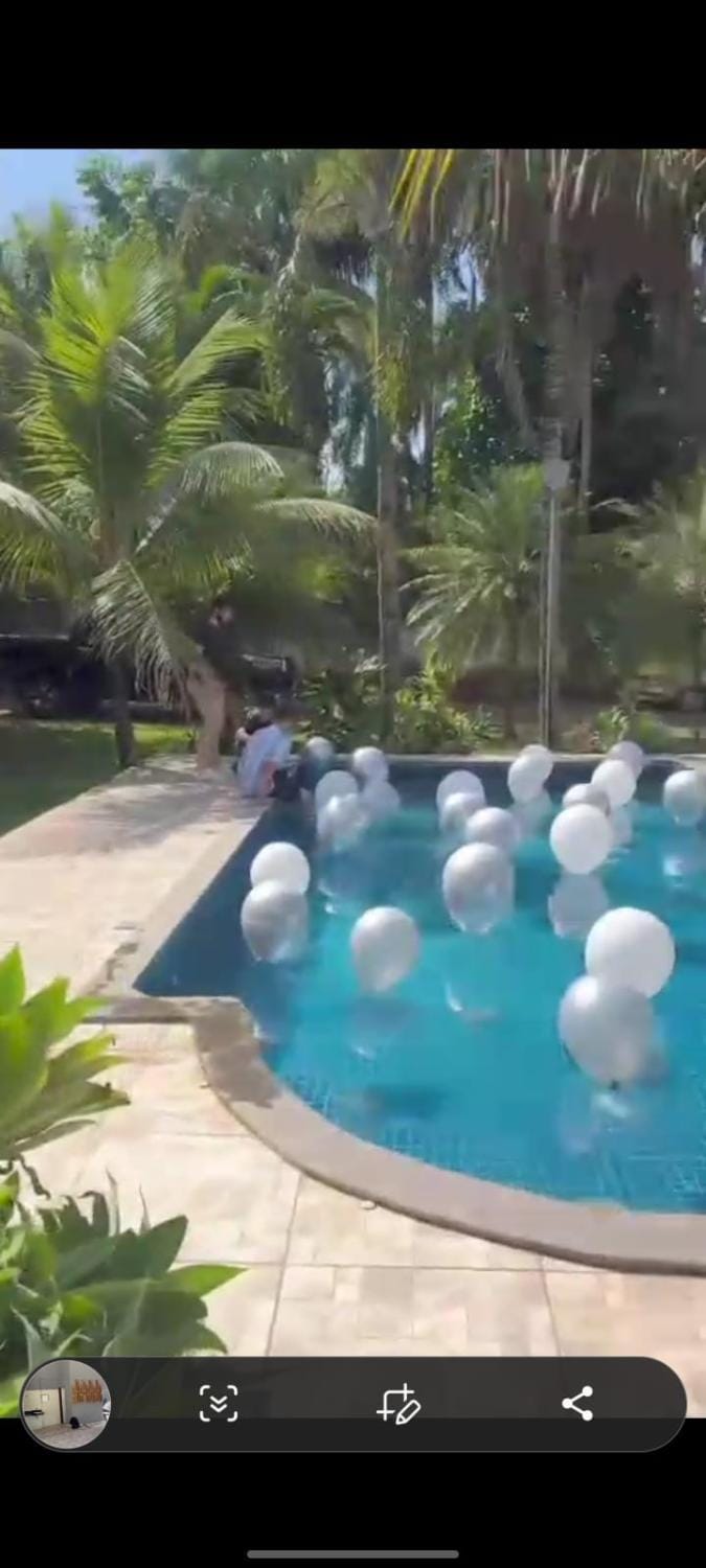chacara linhares House in Goiania