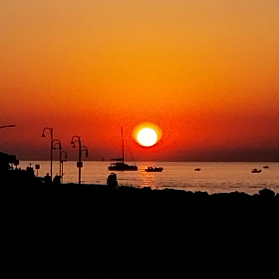 Caterina Apartment in Sicily