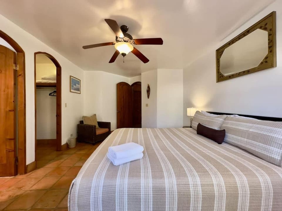 Puerto Nuevo Villa Fiesta 2BR 2BA with pool Apartment in State of Baja California