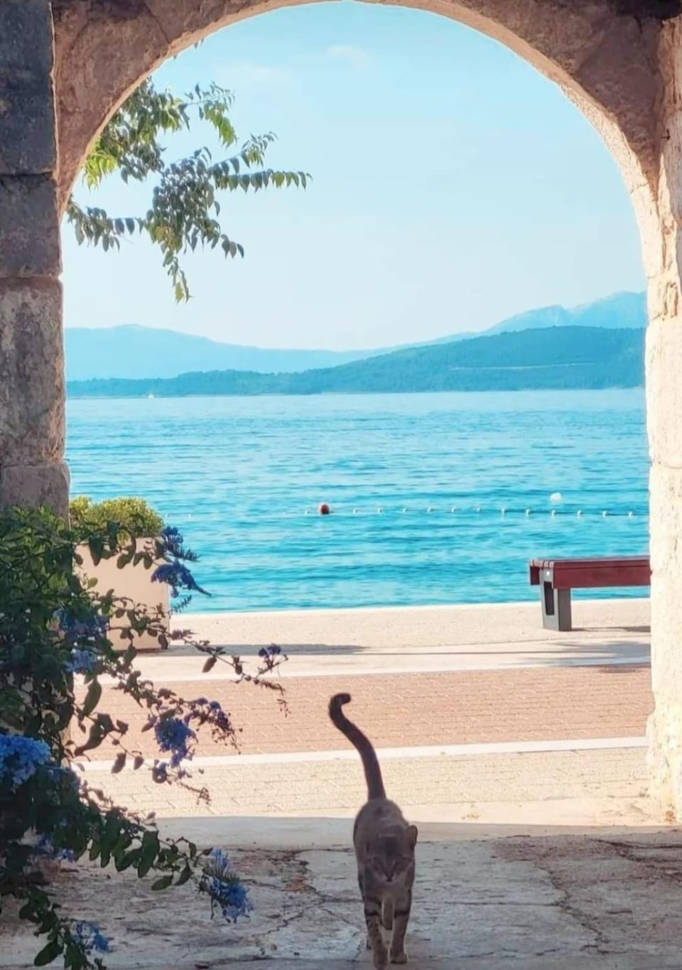 Apartman Matea Apartment in Split-Dalmatia County