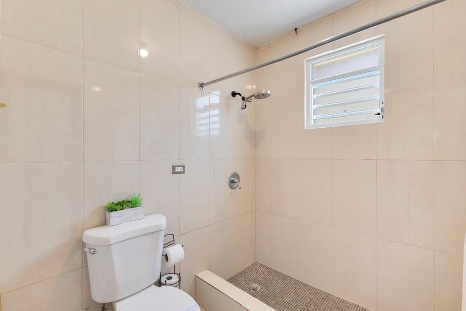 Hacienda M&B Perfect for Groups, with Pool and Spacious Patio House in Vega Baja