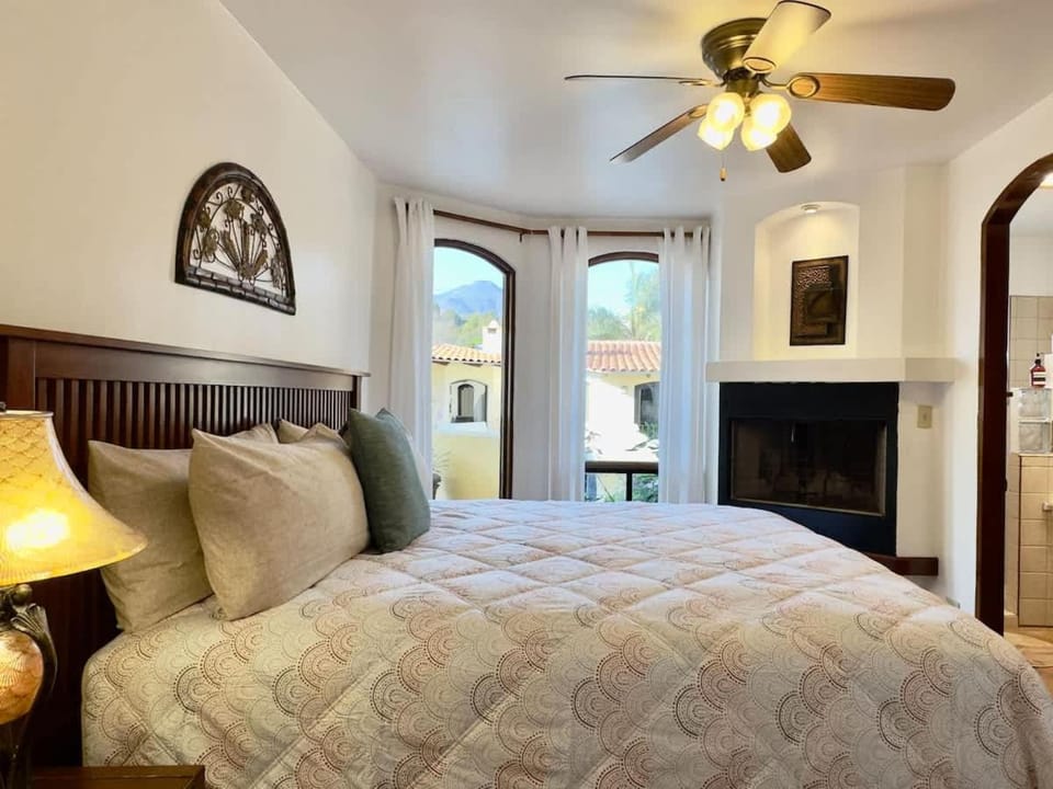 Puerto Nuevo Surf Villa Margarita 2BR with pool Apartment in State of Baja California