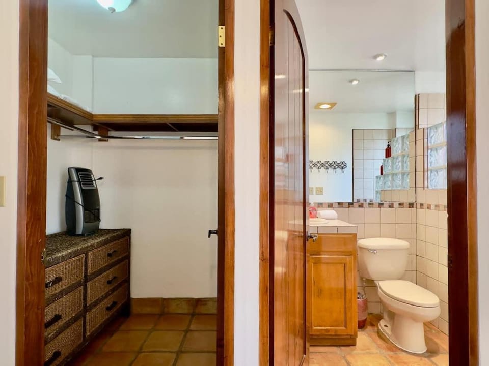 Puerto Nuevo Surf Villa Felicidad 2BR with pool Apartment in State of Baja California