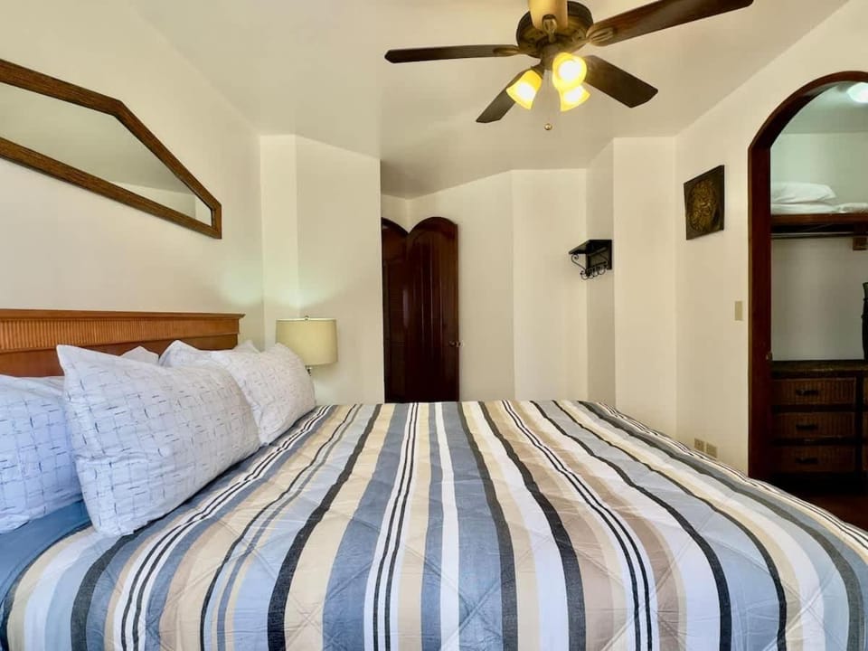 Puerto Nuevo Surf Villa Felicidad 2BR with pool Apartment in State of Baja California