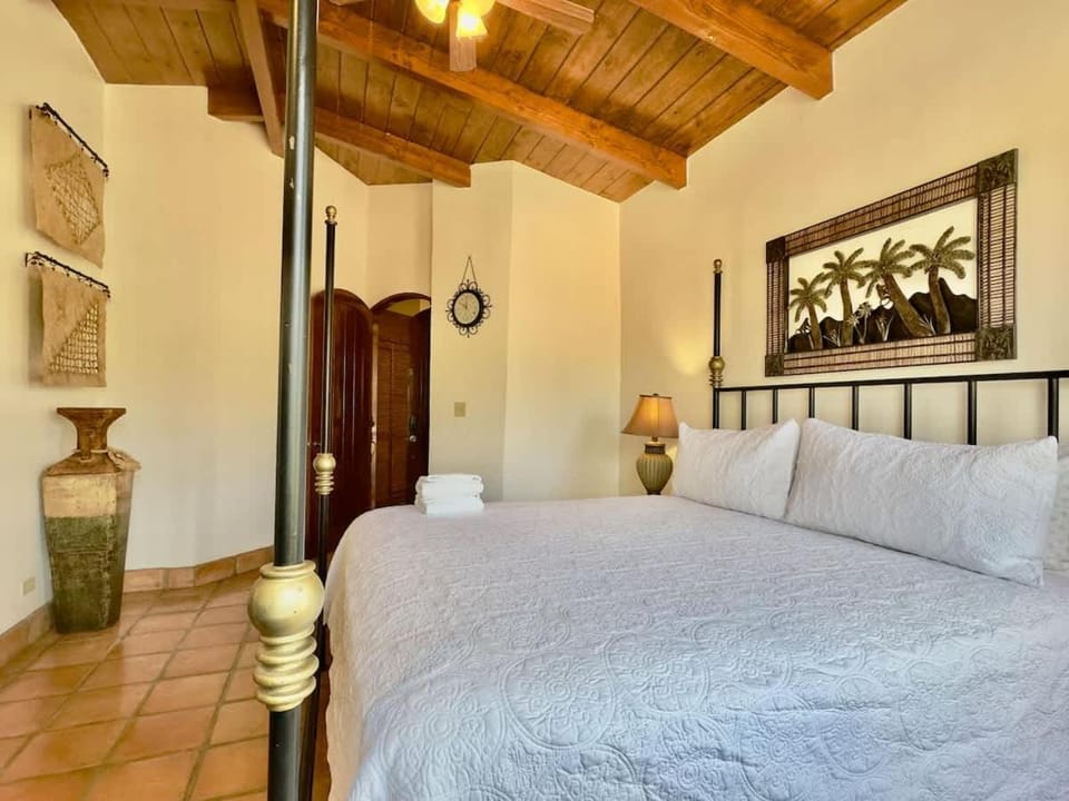 Puerto Nuevo Surf Villa Tranquilidad 2BR with pool Apartment in State of Baja California