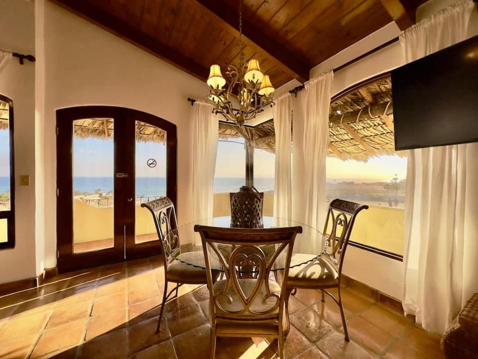 Puerto Nuevo Surf Villa del Mar 2BR with pool Hotel in State of Baja California
