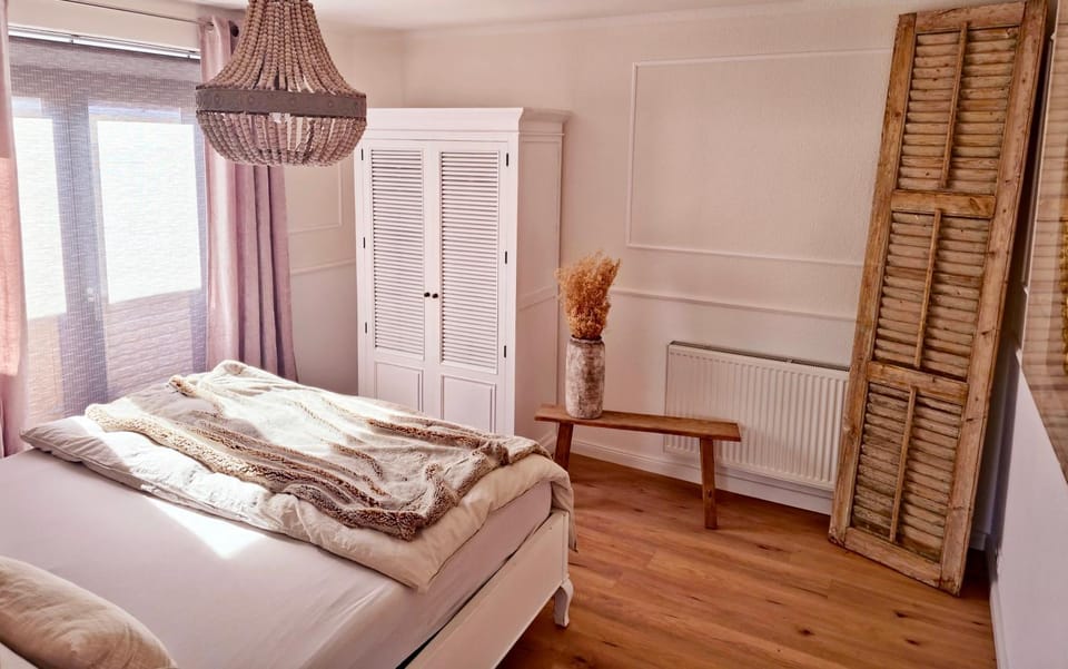 Fewo Großenbrode 2 Schlafzimmer Apartment in Großenbrode