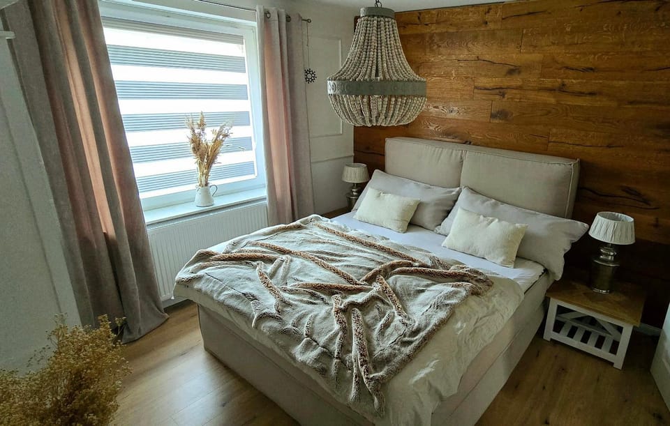 Fewo Großenbrode 2 Schlafzimmer Apartment in Großenbrode
