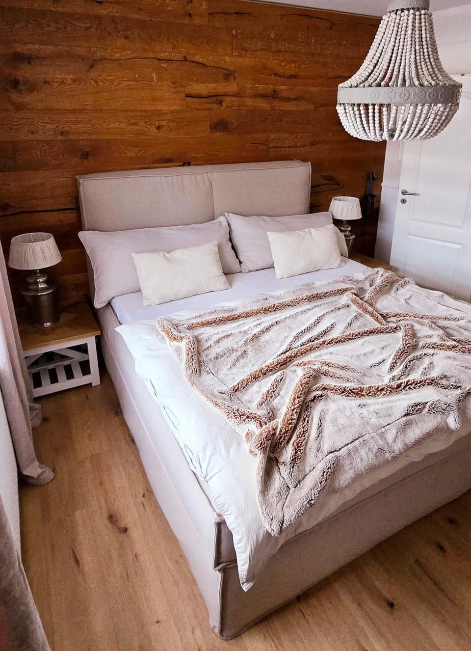 Fewo Großenbrode 2 Schlafzimmer Apartment in Großenbrode