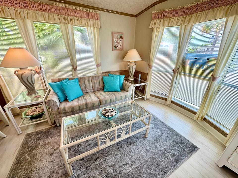 2b2ba beach house located across the street from the beach on beautiful Nettles Island House in Hutchinson Island