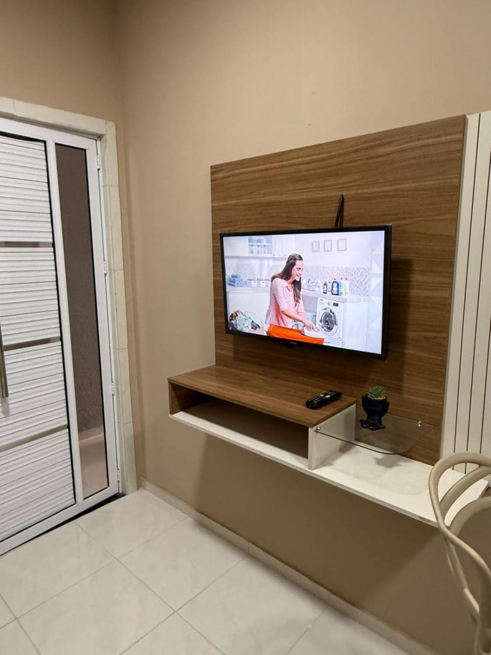 TV and multimedia
