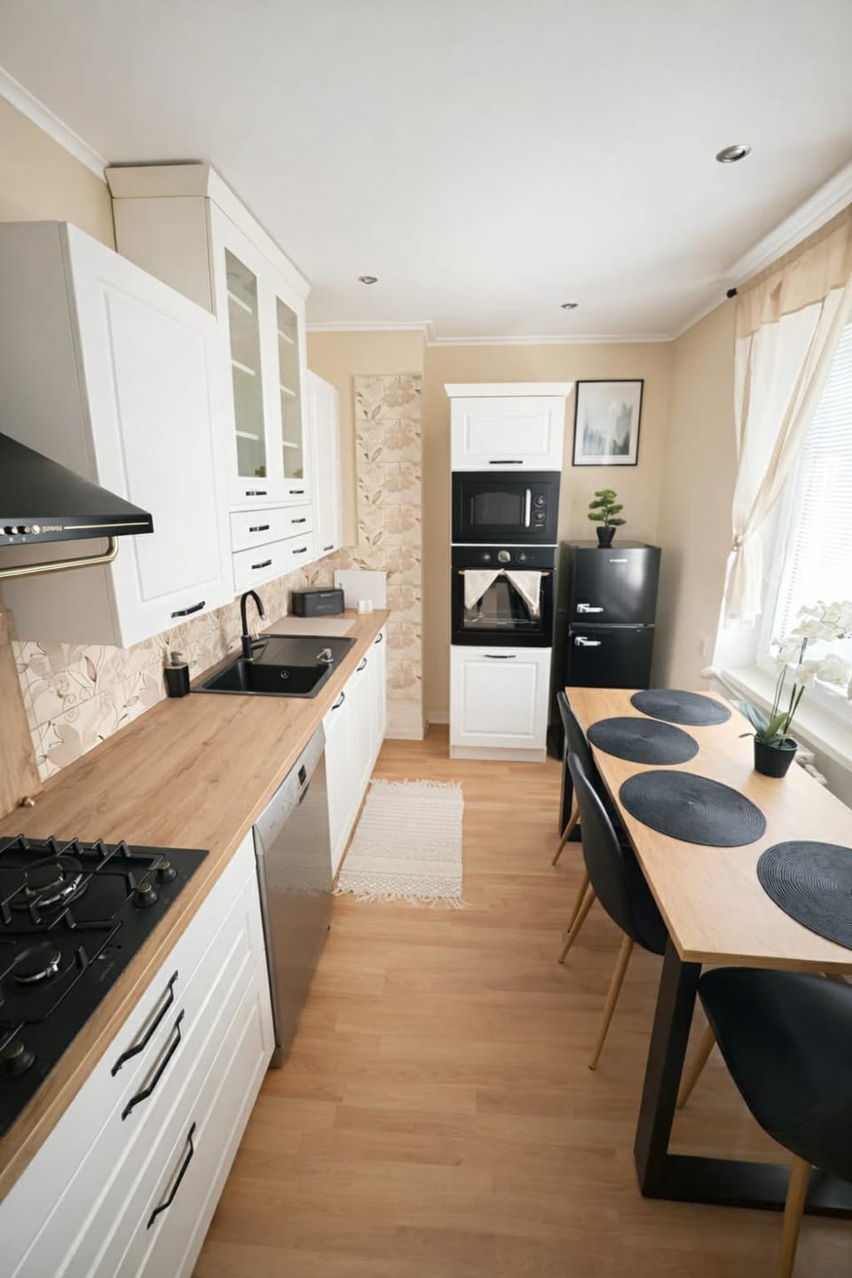 Apartman Cañas Zelená Víla Apartment in Slovakia