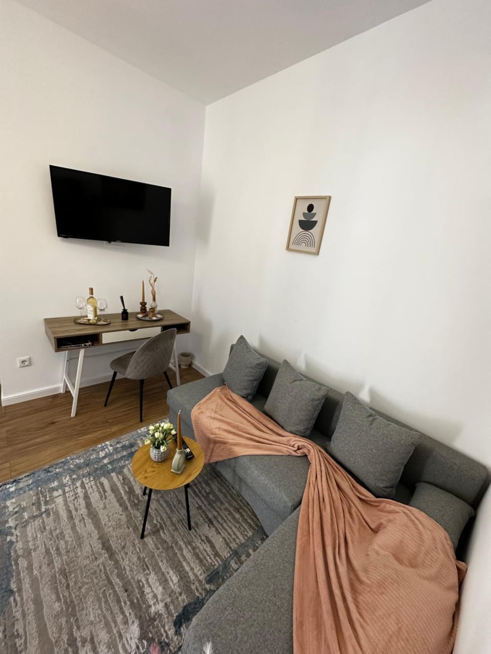 Moin Apartment Apartment in Sibiu