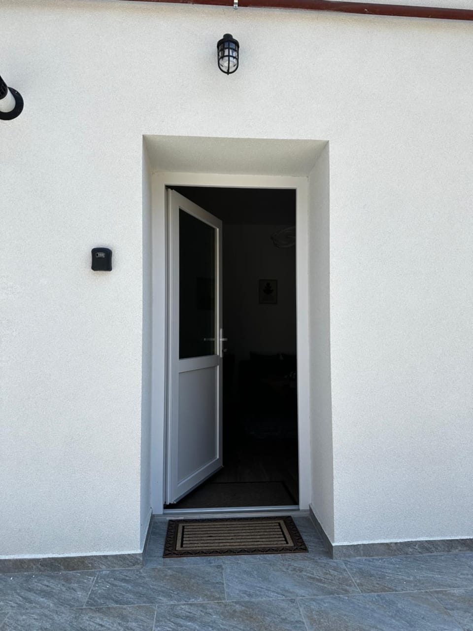 Moin Apartment Apartment in Sibiu