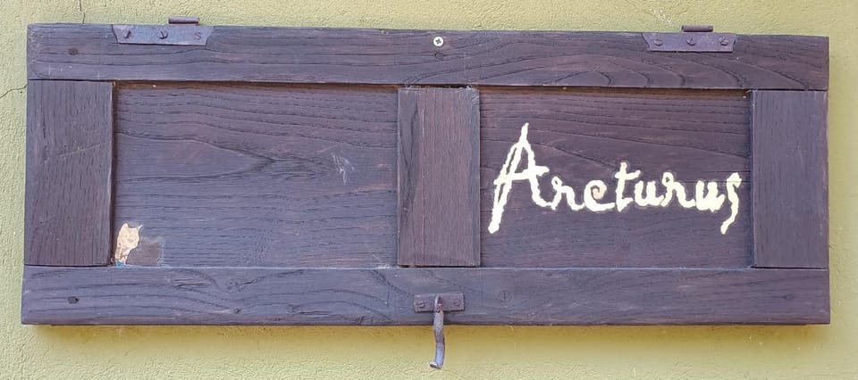 Property logo or sign