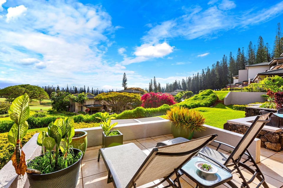 Kapalua Golf Villas 20P 56 Apartment in Kapalua