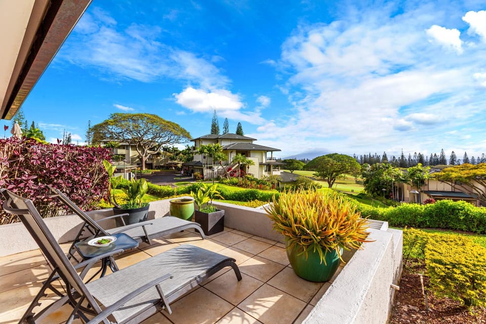 Kapalua Golf Villas 20P 56 Apartment in Kapalua