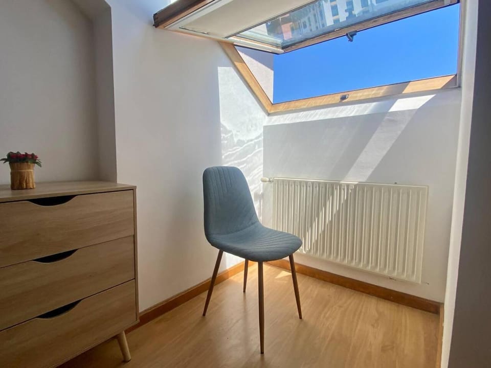 Apartamento cerca de las playas. Apartment in Asturias