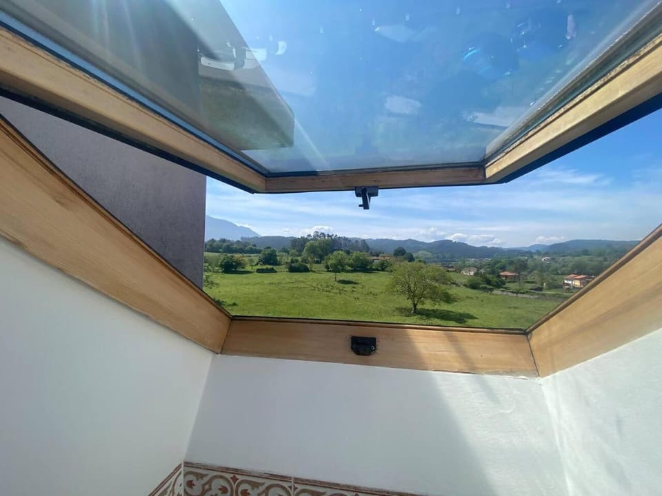 Apartamento cerca de las playas. Apartment in Asturias