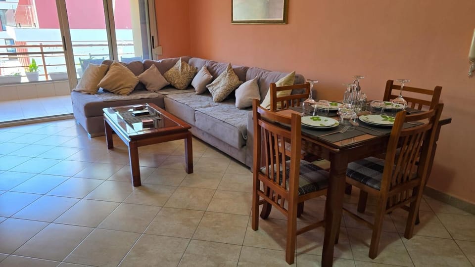 Ejoa summer Apartment in Tirana County, Albania