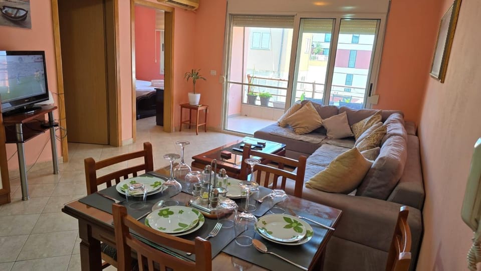 Ejoa summer Apartment in Tirana County, Albania
