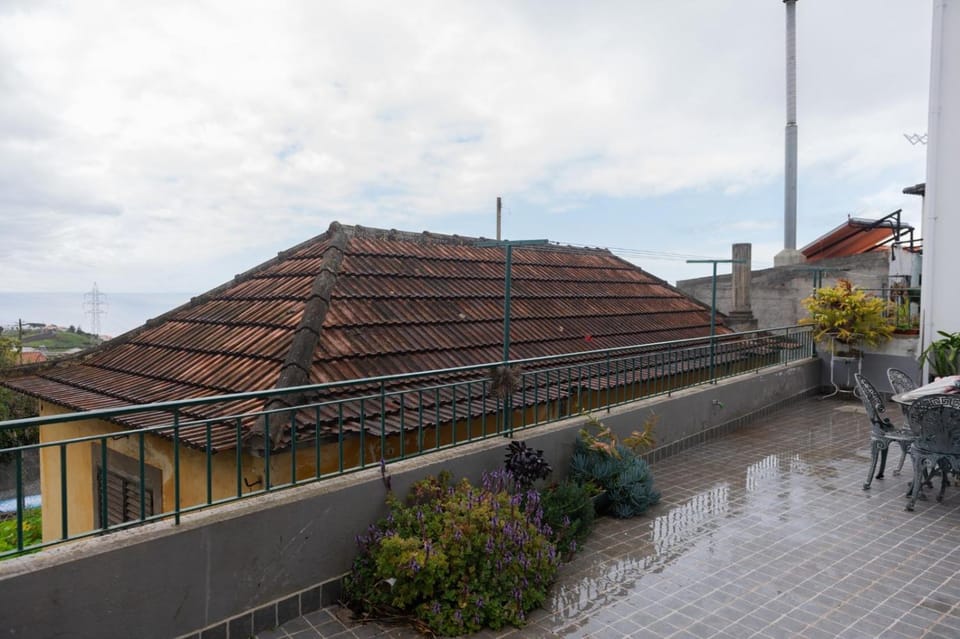 Balcony/Terrace, Balcony/Terrace