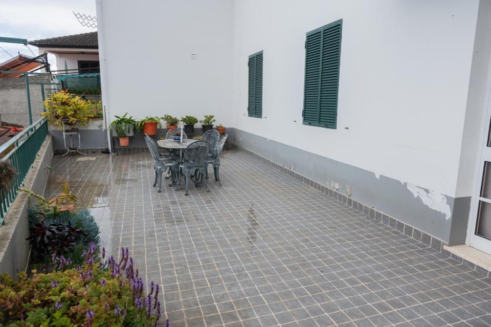 Balcony/Terrace, Balcony/Terrace