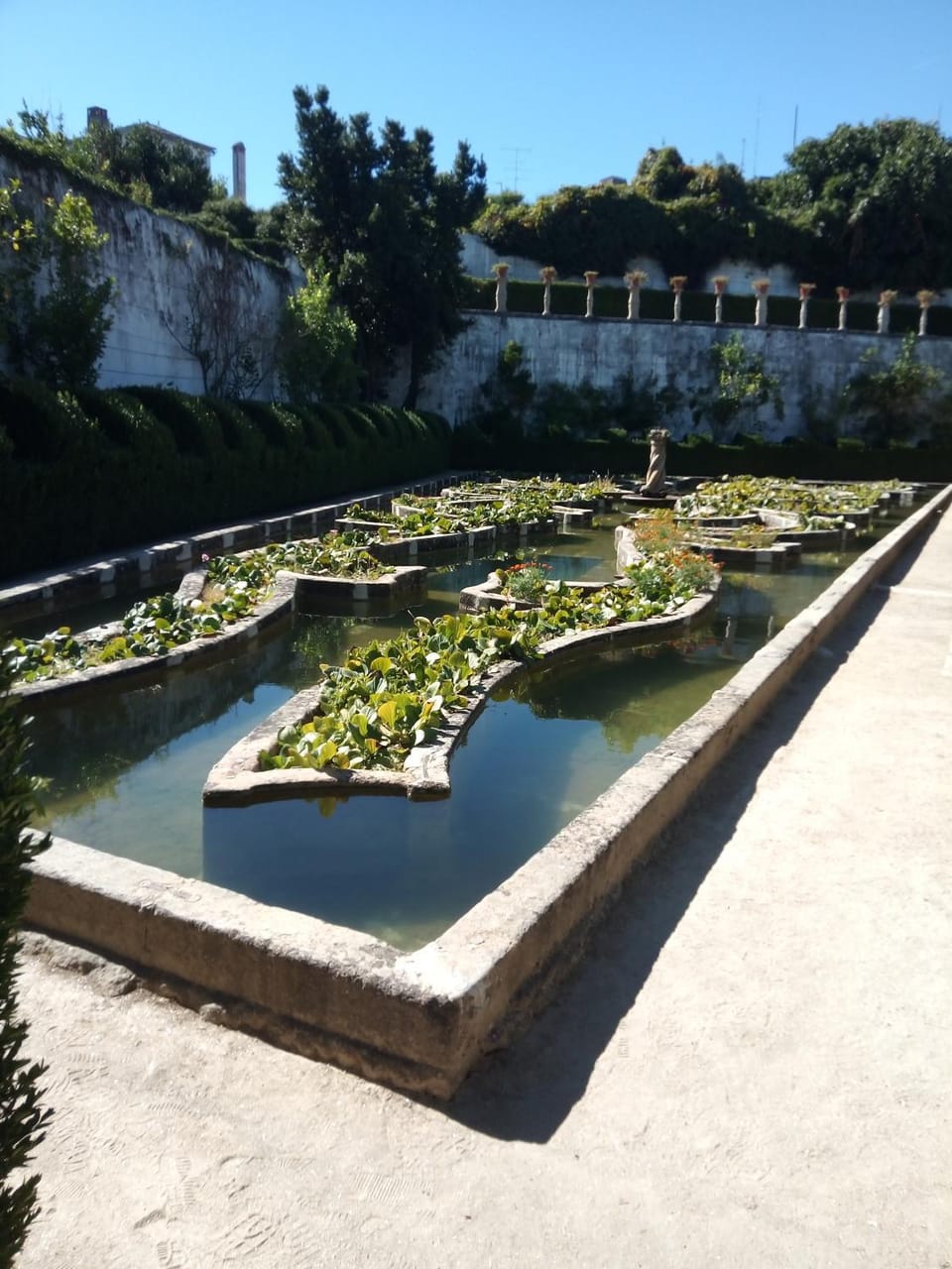 ViSIT CASTELO BRANCO Apartment in Extremadura, Spain