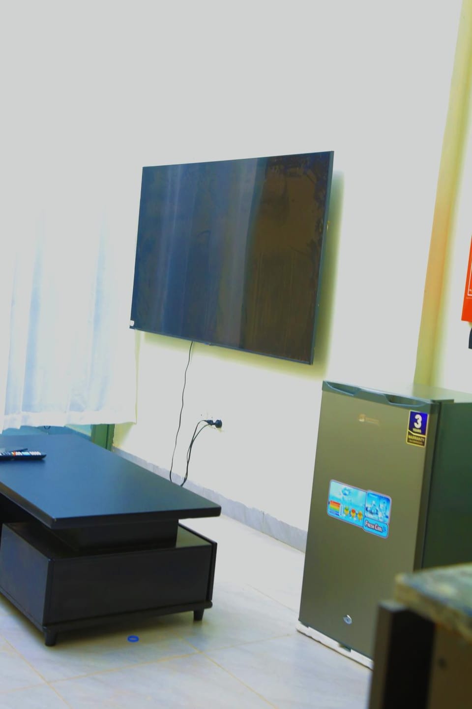 Communal lounge/ TV room, TV and multimedia, Evening entertainment