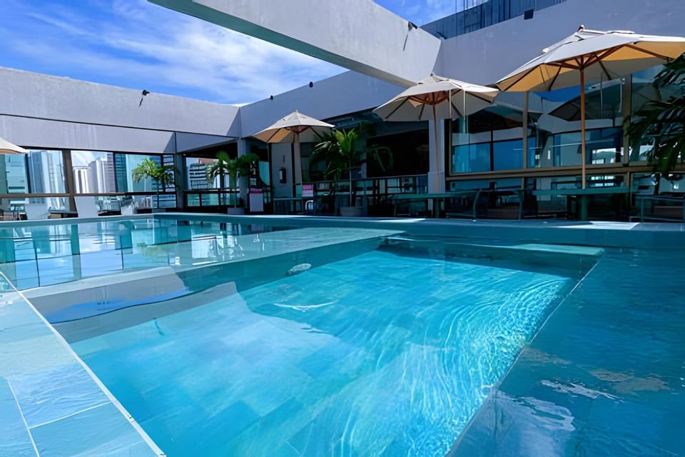 Hot Spring Bath, Hot Tub, Pool view, Swimming pool